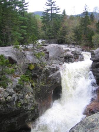 grafton notch state park