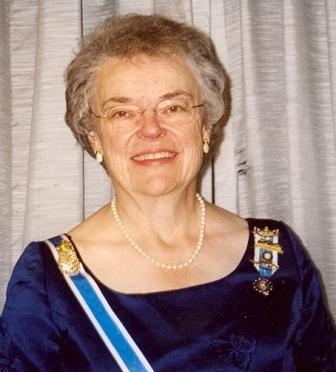 State Regent Vrege Murray