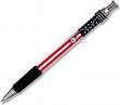 patriotic pen