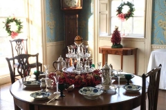 Knox Museum Room Displays by Lady Knox 2