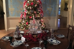 Knox Museum Room Displays by Lady Knox 3