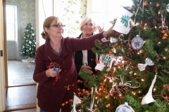 MK and Susan