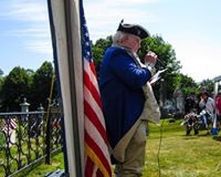 General-Knox-Day