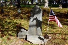 BenjBlackingtonStone