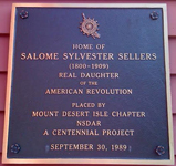 Historic Preservation