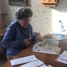 Master Coupon Clipper