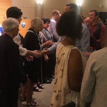 Naturalization Ceremony