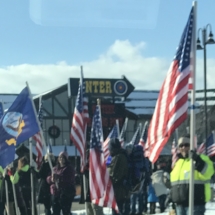 Wreaths across America