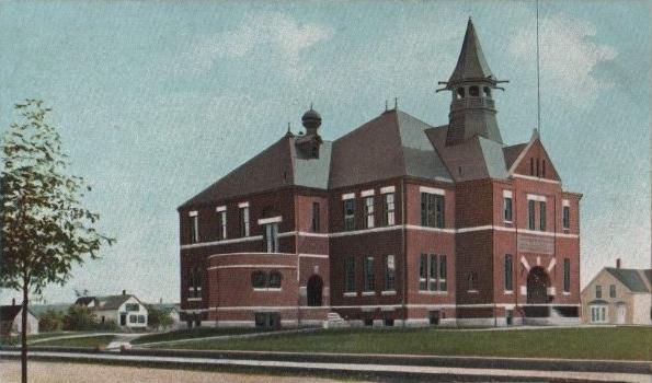 Historic Preservation