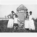 Fort Mary c 1918