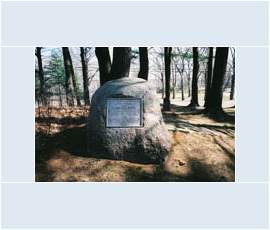 Old Burying Ground