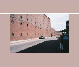 Pepperell Mill