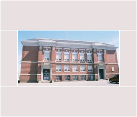 Thomas Emery School